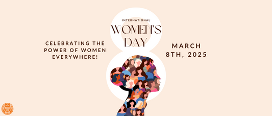 International Women's Day