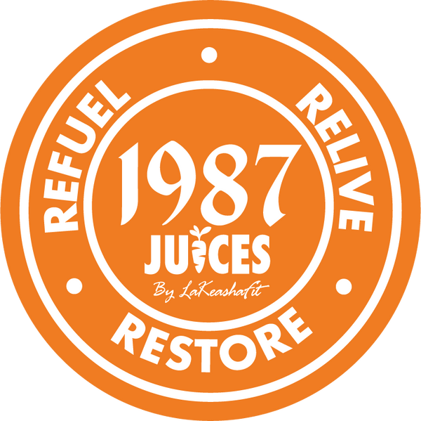 1987 Juices